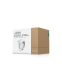 DeepCool AK500 Digital Pro WH Processeur | DOTIRI