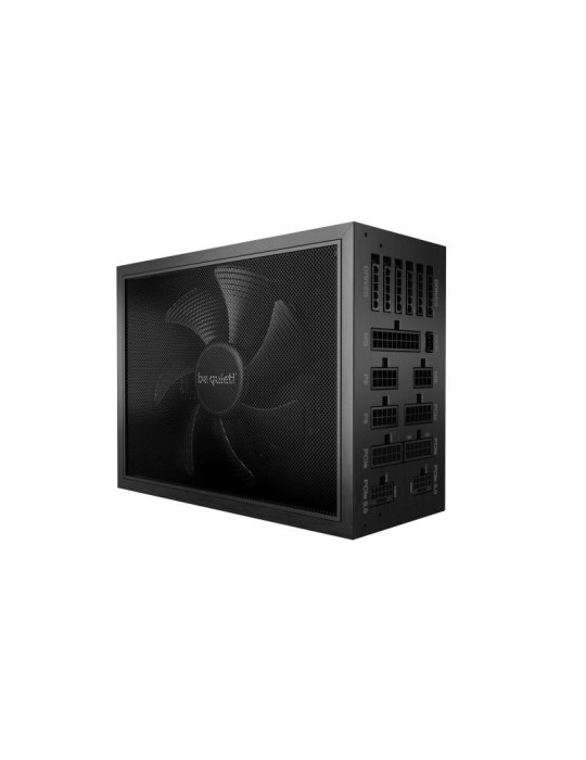 BE QUIET! Dark Power Pro 13 1600W | DOTIRI