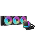 DeepCool LE360 V2 Processeur Refroidisseur de | DOTIRI