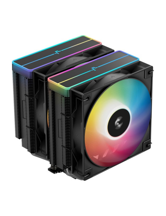 DeepCool AG620 BK ARGB V2 Carte SIM, Carte-mère | DOTIRI
