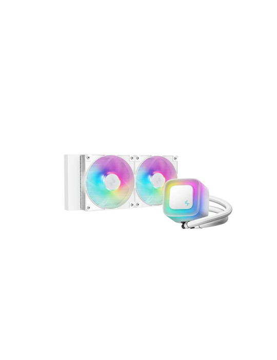 DeepCool LE240 V2 Processeur Refroidisseur de | DOTIRI