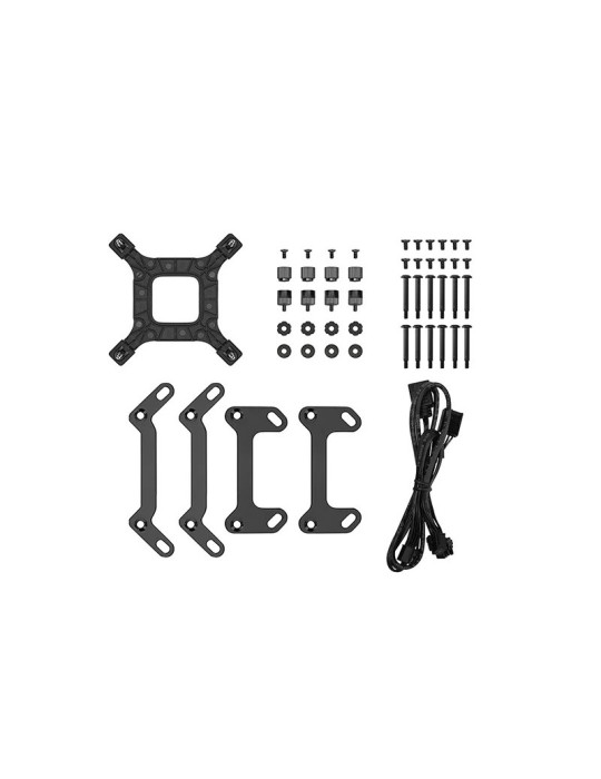 DeepCool LM360 Processeur Kit de refroidissement | DOTIRI