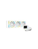 DeepCool LM360 WH Processeur Kit de | DOTIRI