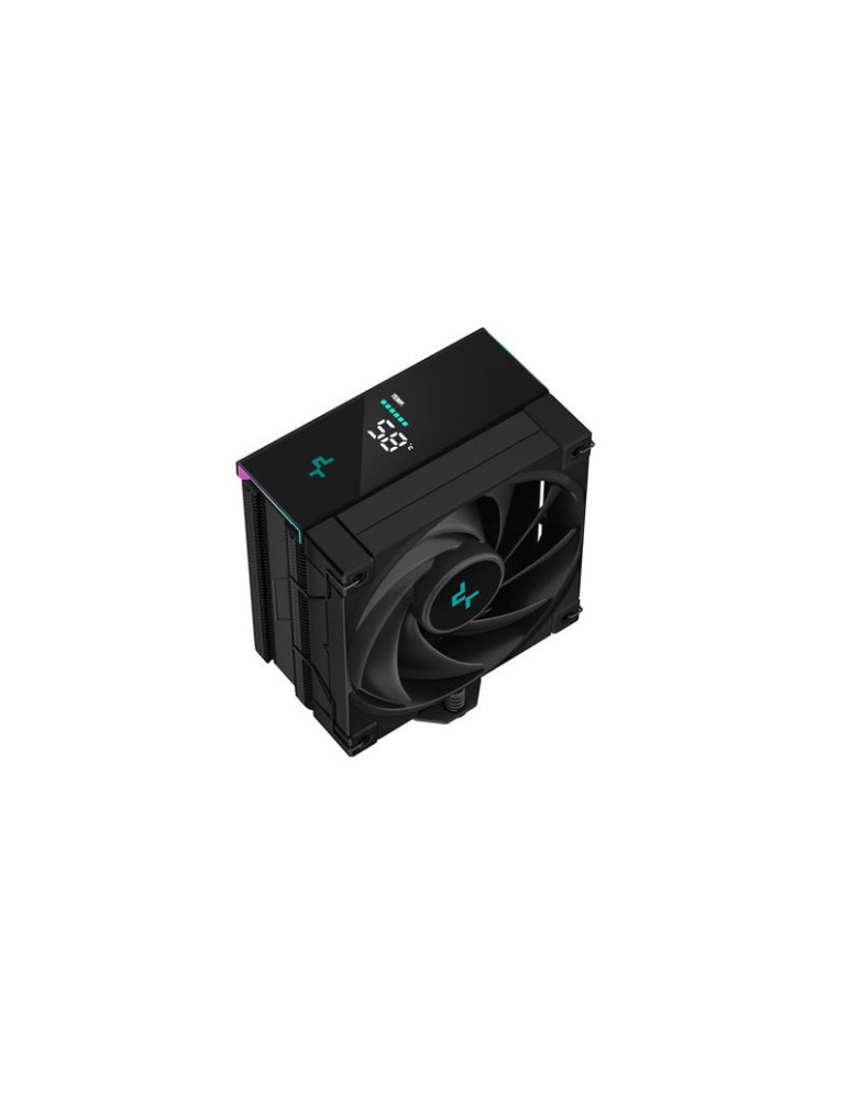 DeepCool AK400 Digital SE Processeur | DOTIRI