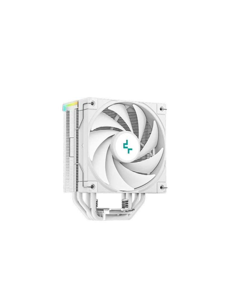 DeepCool AK400 Digital SE WH Processeur | DOTIRI