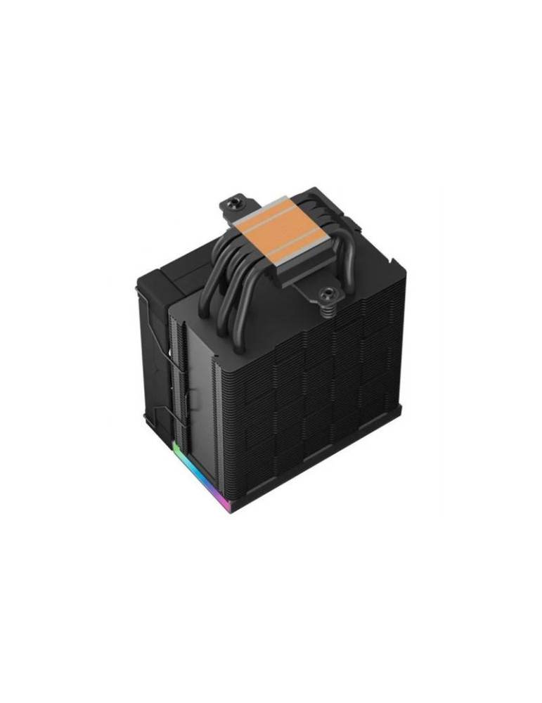 DeepCool AK500S Digital SE Processeur | DOTIRI