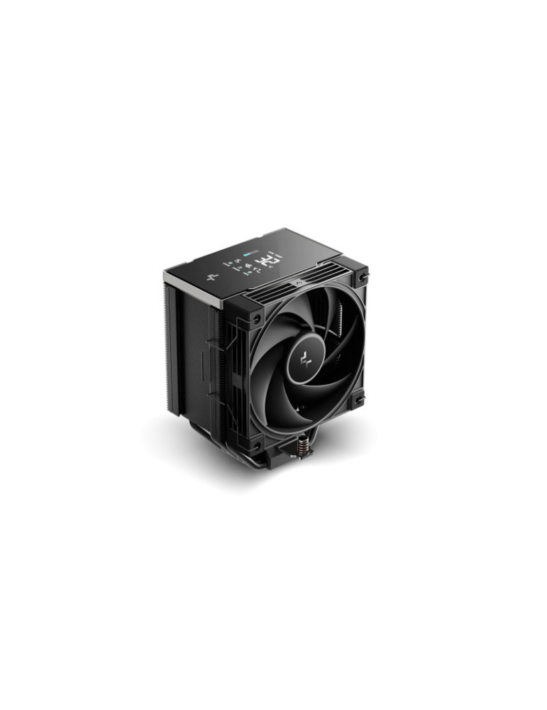 DeepCool AK700 Digital NYX Processeur | DOTIRI
