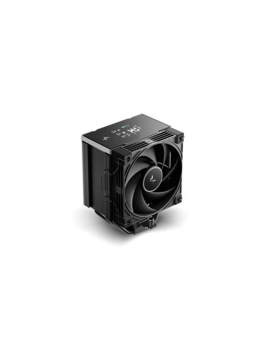 DeepCool AK700 Digital NYX Processeur | DOTIRI