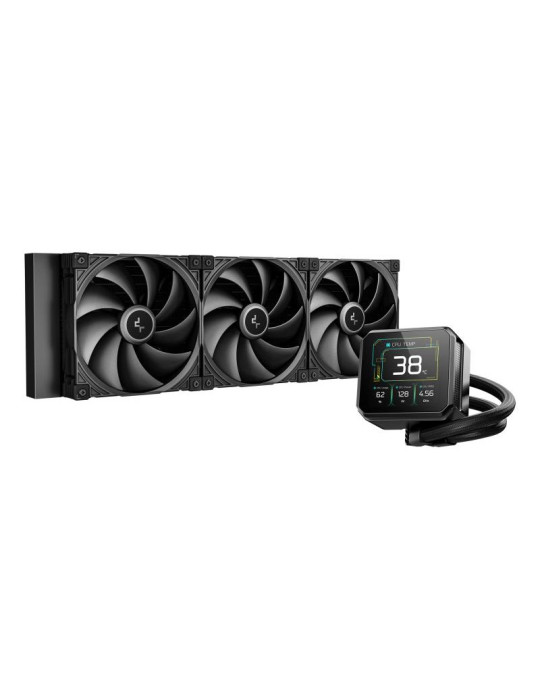 DeepCool Spartacus 420 Processeur Kit de | DOTIRI