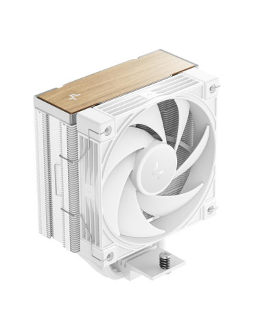 DeepCool AK400 G2 WH Processeur Refroidisseur