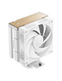 DeepCool AK400 G2 WH Processeur Refroidisseur | DOTIRI