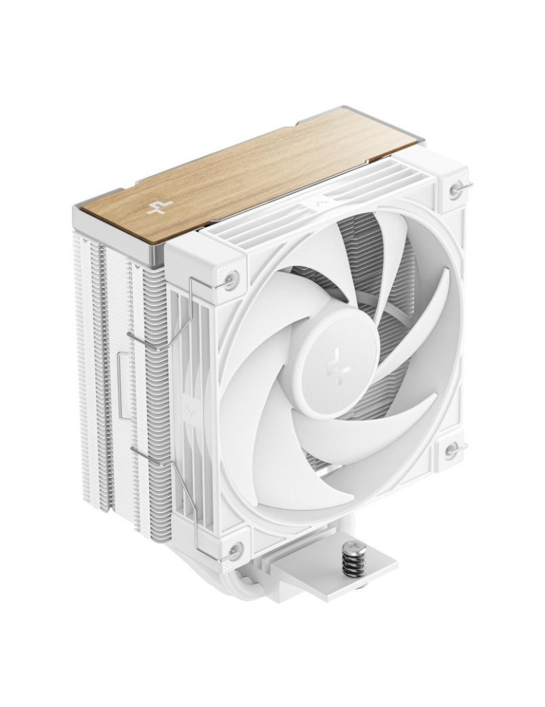 DeepCool AK400 G2 WH Processeur Refroidisseur | DOTIRI