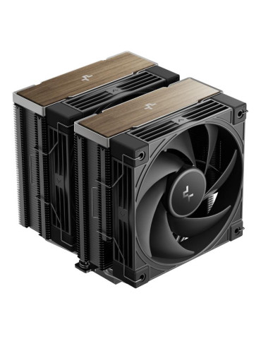 DeepCool AK620 G2 Processeur Refroidisseur d'air