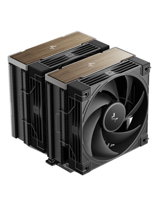 DeepCool AK620 G2 Processeur Refroidisseur d'air | DOTIRI