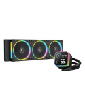 DeepCool LQ360 ULTRA ARGB Processeur Kit de | DOTIRI