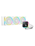 DeepCool LQ360 ULTRA ARGB Processeur Kit de | DOTIRI