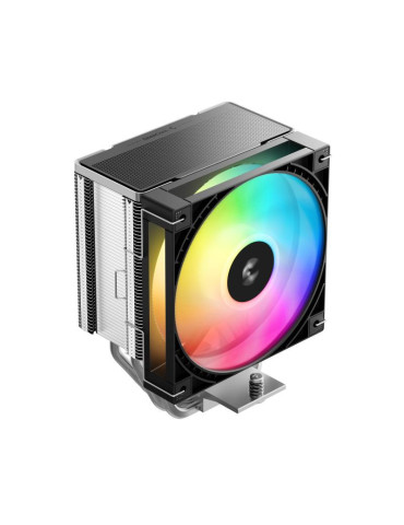 DeepCool AG600 ARGB Processeur Refroidisseur