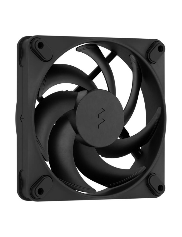 Fractal Design Momentum 12 Boitier PC | DOTIRI