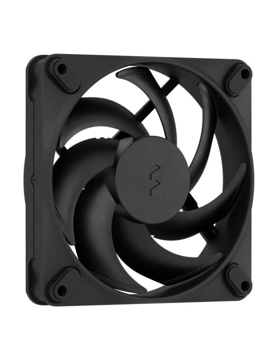 Fractal Design Momentum 12 Boitier PC | DOTIRI
