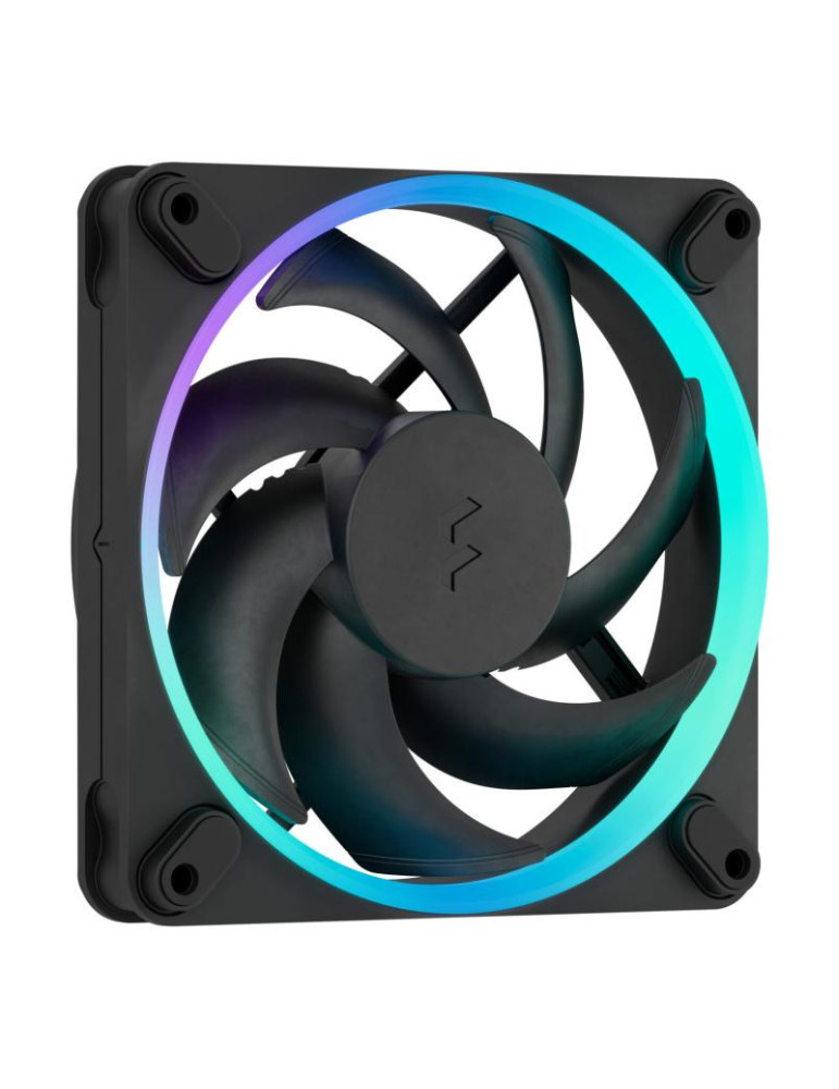 Fractal Design Momentum 12 RGB Boitier PC | DOTIRI