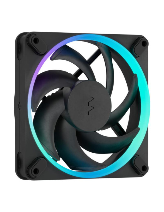 Fractal Design Momentum 12 RGB Boitier PC | DOTIRI