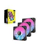 CORSAIR iCUE LINK RX120 RGB | DOTIRI