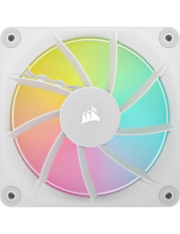 Corsair iCUE LINK LX120 RGB Boitier PC