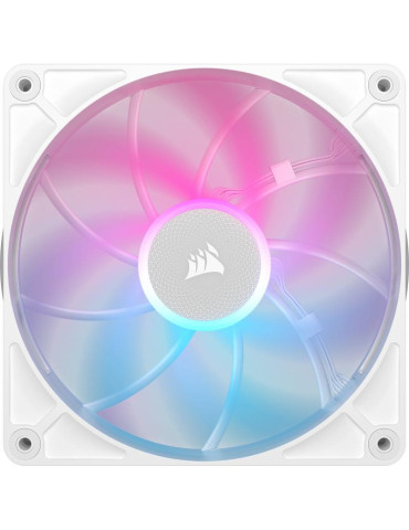 Corsair iCUE LINK RX140 MAX RGB Boitier PC