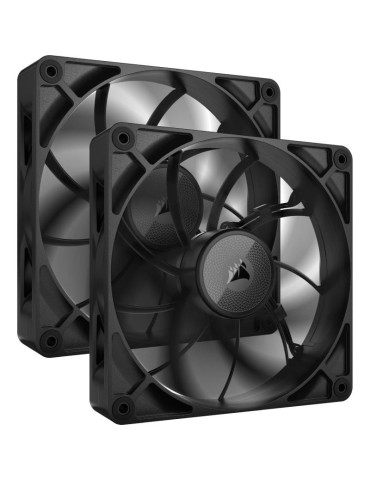 Corsair iCUE LINK RX140 MAX Boitier PC