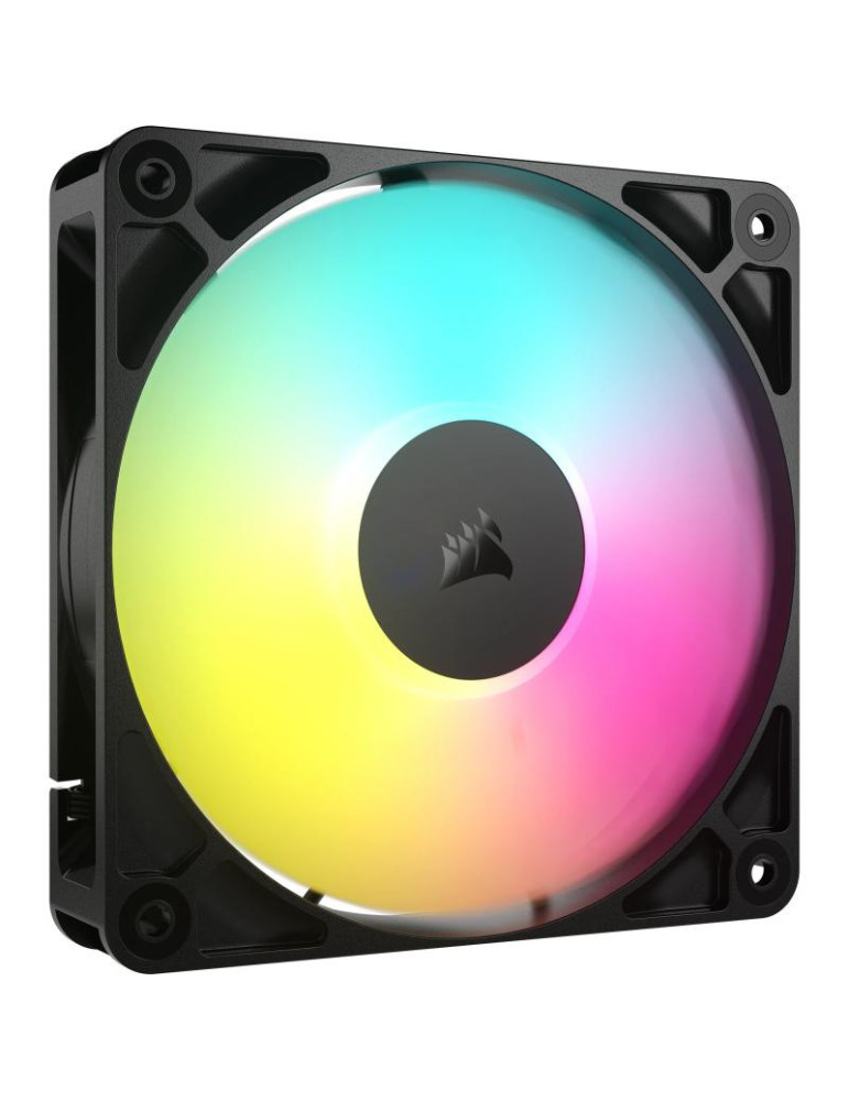 Corsair RS120 ARGB Boitier PC Ventilateur 12 cm | DOTIRI