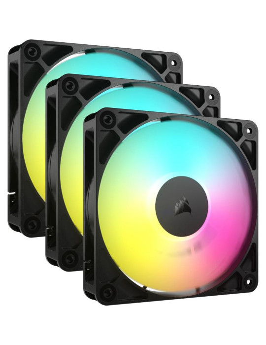 Corsair RS120 ARGB Boitier PC Ventilateur 12 cm | DOTIRI