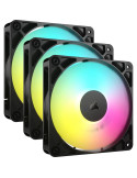Corsair RS120 ARGB Boitier PC Ventilateur 12 cm | DOTIRI