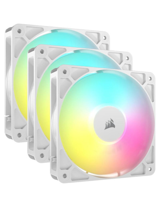 Corsair RS120 ARGB Boitier PC Ventilateur 12 cm | DOTIRI