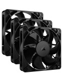 Corsair RS120 Boitier PC Ventilateur 12 cm Noir | DOTIRI