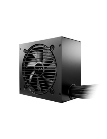 BE QUIET! PURE POWER 12 550W