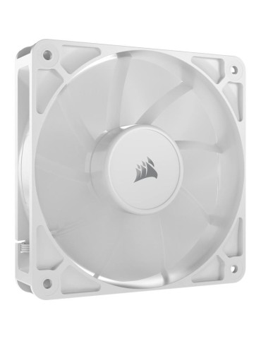 Corsair RS120 Boitier PC Ventilateur 12 cm Blanc