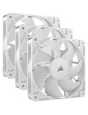 Corsair RS120 Boitier PC Ventilateur 12 cm Blanc | DOTIRI