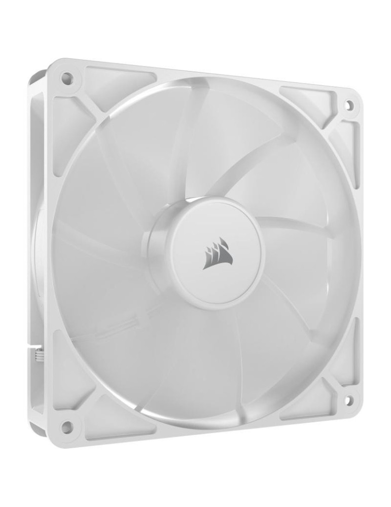 Corsair RS140 Boitier PC Ventilateur 14 cm Blanc | DOTIRI