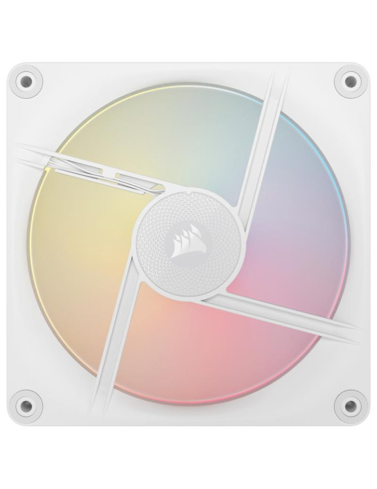 Corsair iCUE LINK LX140-R RGB Boitier PC | DOTIRI