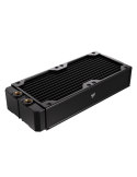 Corsair Radiator, XR7 240 V2 - 2x120mm | DOTIRI