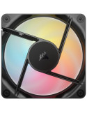 Corsair RS120-R ARGB Boitier PC Ventilateur 12 | DOTIRI