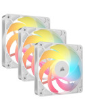 Corsair RS120-R ARGB Boitier PC Ventilateur 12 | DOTIRI