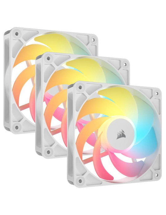 Corsair RS120-R ARGB Boitier PC Ventilateur 12 | DOTIRI