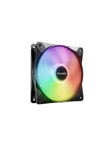 be quiet! Light Wings LX 120 mm PWM Reverse Black