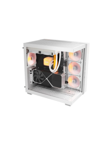 be quiet! Light Wings LX 120 mm PWM Reverse White