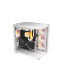 be quiet! Light Wings LX 120 mm PWM Reverse White | DOTIRI