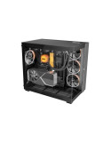 be quiet! Light Wings 140 mm PWM Reverse Black | DOTIRI