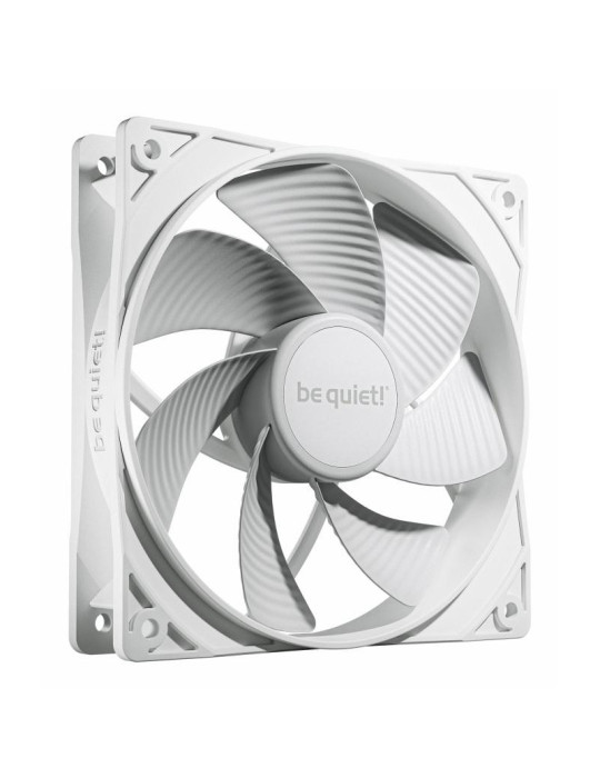 be quiet! Light Wings 120 mm PWM Reverse White | DOTIRI