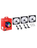 XPG VENTO 120 ARGB PWM Boitier PC Ventilateur 12 | DOTIRI