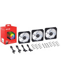 XPG VENTO R 120 ARGB PWM Boitier PC Ventilateur | DOTIRI